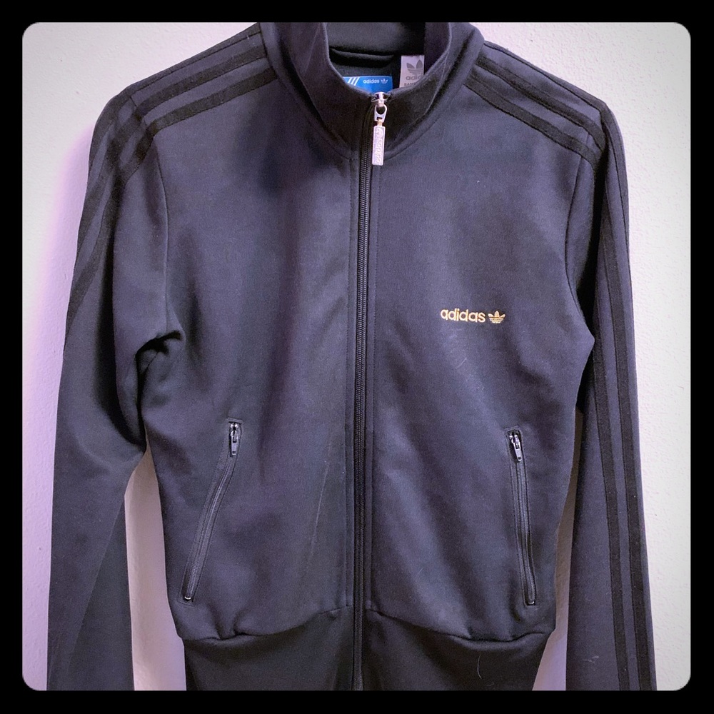 Adidas jacket